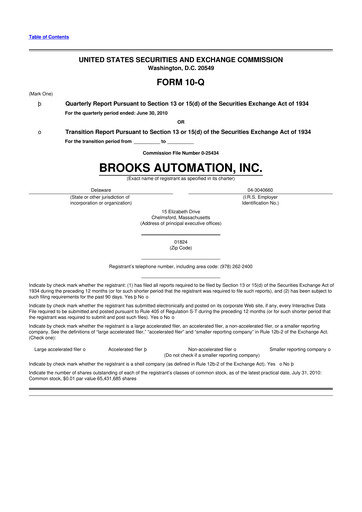 Thumbnail Azenta 10-Q Quarterly Report FY 