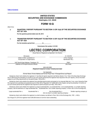 Thumbnail Axogen 10-Q Quarterly Report FY 