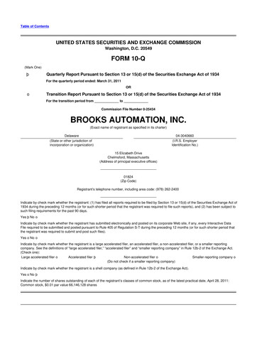 Thumbnail Azenta 10-Q Quarterly Report FY 