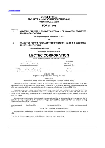 Thumbnail Axogen 10-Q Quarterly Report FY 