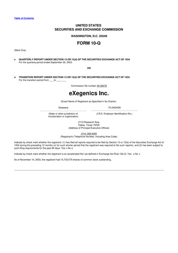 Thumbnail OPKO Health
 10-Q Quarterly Report FY 