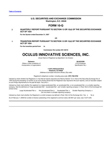 Thumbnail Sonoma Pharmaceuticals 10-Q Quarterly Report FY 