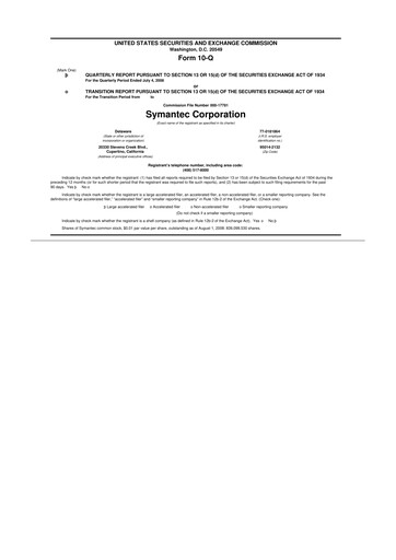 Thumbnail Gen Digital 10-Q Quarterly Report FY 