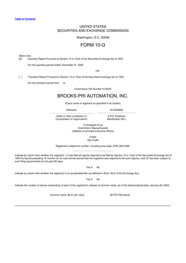 Thumbnail Azenta 10-Q Quarterly Report FY 