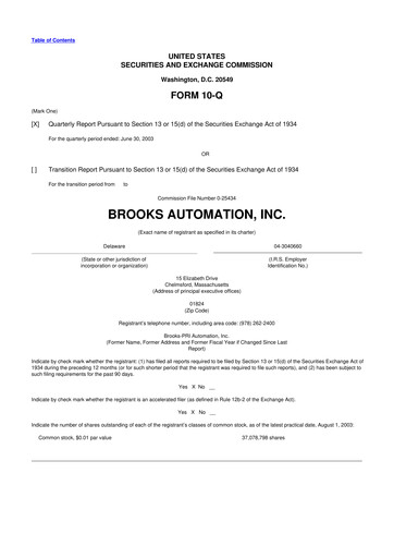 Thumbnail Azenta 10-Q Quarterly Report FY 