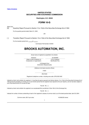 Thumbnail Azenta 10-Q Quarterly Report FY 