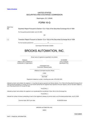 Thumbnail Azenta 10-Q Quarterly Report FY 