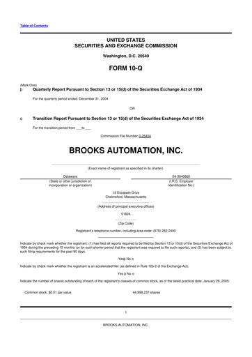 Thumbnail Azenta 10-Q Quarterly Report FY 