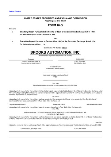 Thumbnail Azenta 10-Q Quarterly Report FY 