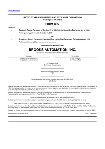 Thumbnail Azenta 10-Q Quarterly Report FY 