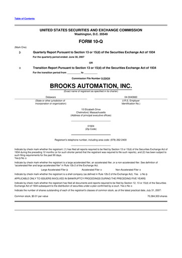 Thumbnail Azenta 10-Q Quarterly Report FY 