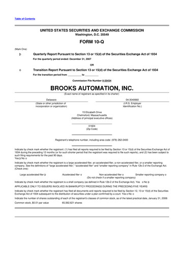 Thumbnail Azenta 10-Q Quarterly Report FY 