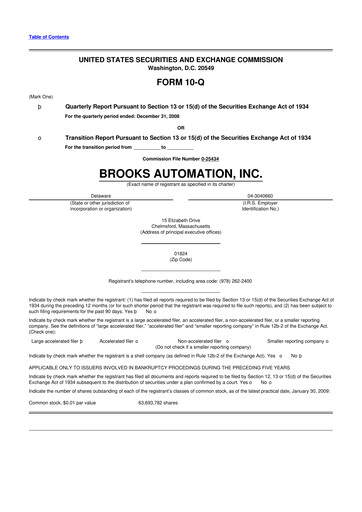 Thumbnail Azenta 10-Q Quarterly Report FY 