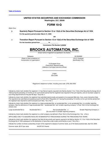 Thumbnail Azenta 10-Q Quarterly Report FY 