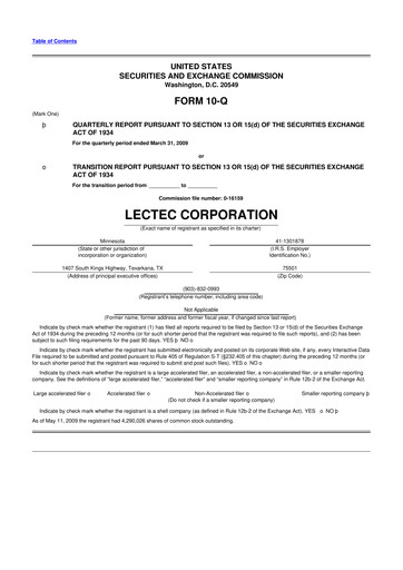 Thumbnail Axogen 10-Q Quarterly Report FY 