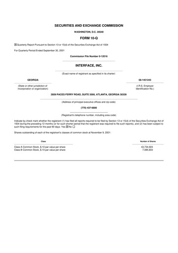 Thumbnail Interface, Inc. 10-Q Quarterly Report FY 