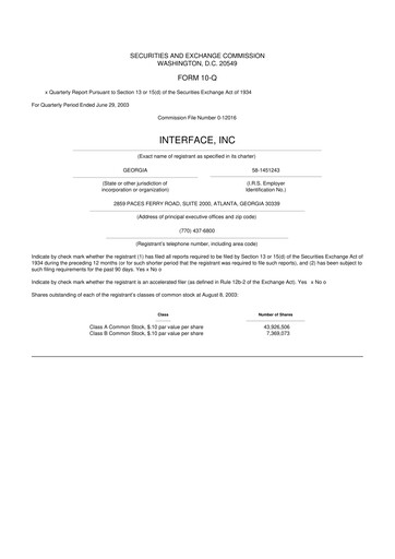 Thumbnail Interface, Inc. 10-Q Quarterly Report FY 