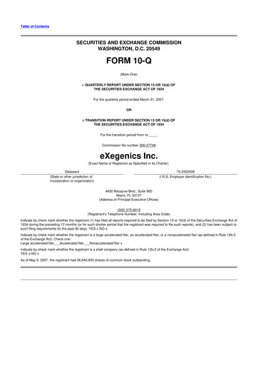 Thumbnail OPKO Health
 10-Q Quarterly Report FY 