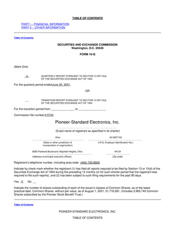 Thumbnail Agilysys 10-Q Quarterly Report FY 