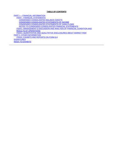 Thumbnail Diebold Nixdorf
 10-Q Quarterly Report FY 