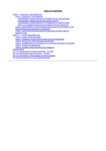 Thumbnail Agilysys 10-Q Quarterly Report FY 