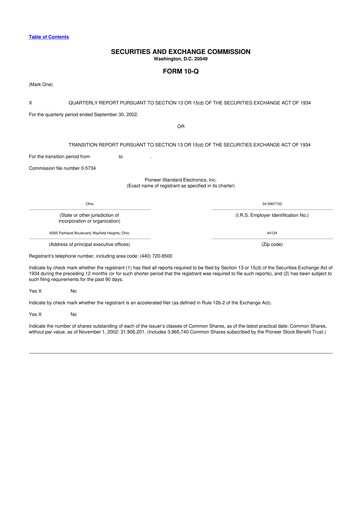 Thumbnail Agilysys 10-Q Quarterly Report FY 