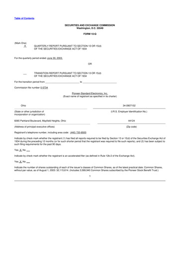 Thumbnail Agilysys 10-Q Quarterly Report FY 