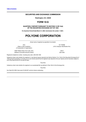 Miniature Avient 10-Q Rapport trimestriel  