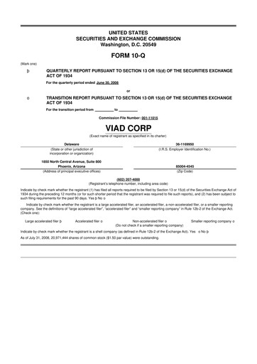 Thumbnail Pursuit Attractions and Hospitality 10-Q Quarterly Report FY 