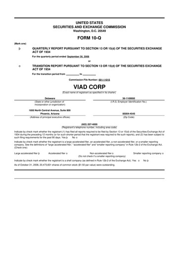 Thumbnail Pursuit Attractions and Hospitality 10-Q Quarterly Report FY 