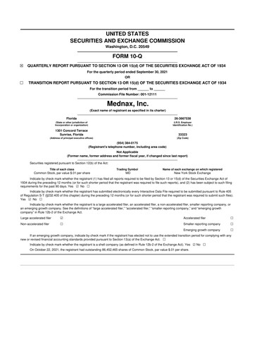 Thumbnail Pediatrix Medical Group 10-Q Quarterly Report FY2021 