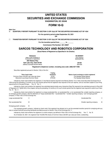 Thumbnail Palladyne AI 10-Q Quarterly Report FY2021 
