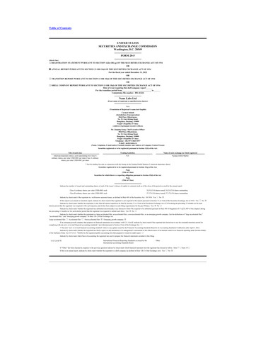 Thumbnail Nano Labs 20-F Annual Report 2022