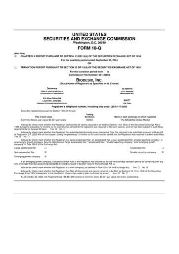 Thumbnail Biodesix 10-Q Quarterly Report FY2024 