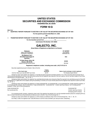 Thumbnail Damora Therapeutics 10-Q Quarterly Report FY2025 