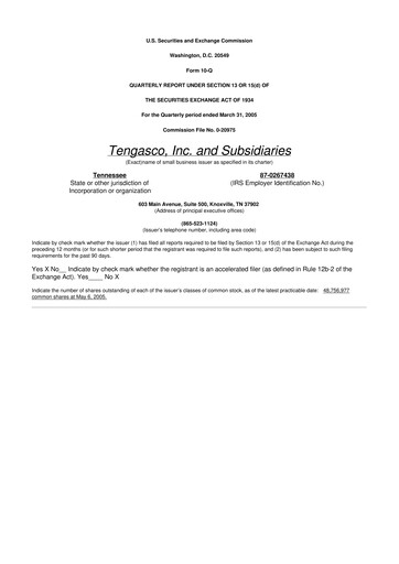 Thumbnail Riley Exploration Permian 10-Q Quarterly Report FY 