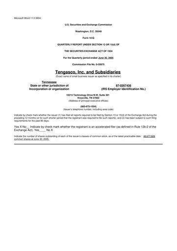 Thumbnail Riley Exploration Permian 10-Q Quarterly Report FY 