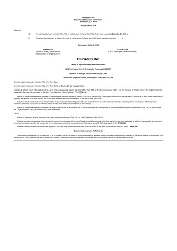 Miniature Riley Exploration Permian 10-K Rapport annuel 