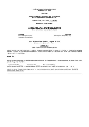 Thumbnail Riley Exploration Permian 10-Q Quarterly Report FY 