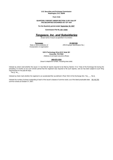 Thumbnail Riley Exploration Permian 10-Q Quarterly Report FY 