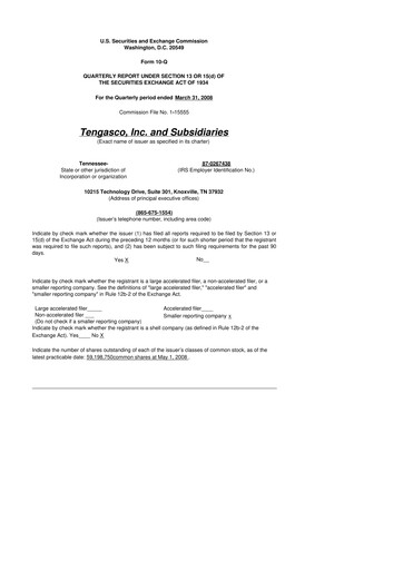 Thumbnail Riley Exploration Permian 10-Q Quarterly Report FY 