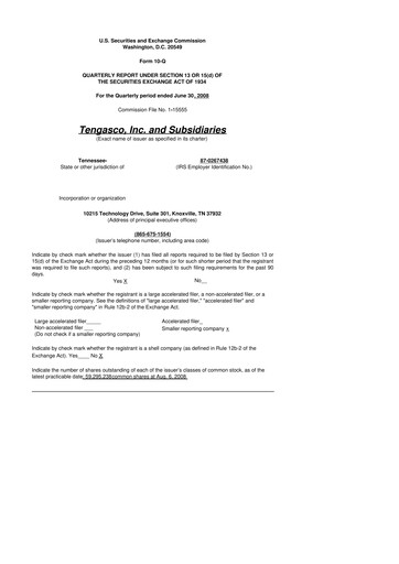 Thumbnail Riley Exploration Permian 10-Q Quarterly Report FY 