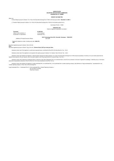 Miniature Riley Exploration Permian 10-K Rapport annuel 