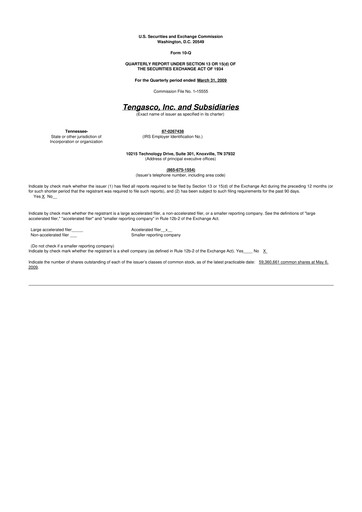 Thumbnail Riley Exploration Permian 10-Q Quarterly Report FY 