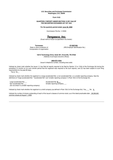Thumbnail Riley Exploration Permian 10-Q Quarterly Report FY 
