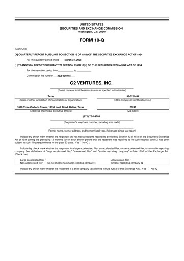 Thumbnail Idaho Copper Corporation 10-Q Quarterly Report FY 