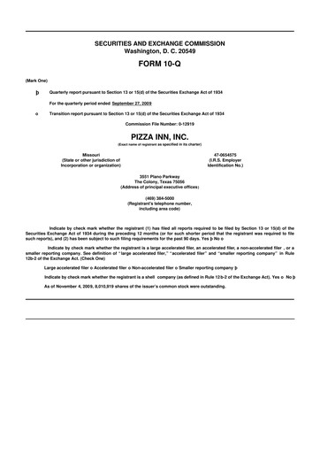 Thumbnail Rave Restaurant Group 10-Q Quarterly Report FY 