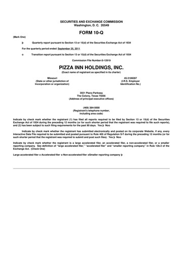 Thumbnail Rave Restaurant Group 10-Q Quarterly Report FY2012 