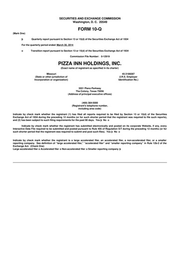 Thumbnail Rave Restaurant Group 10-Q Quarterly Report FY2014 