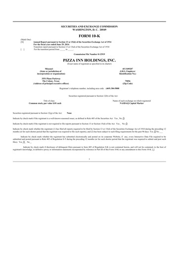 Thumbnail Rave Restaurant Group 10-K Annual Report 2014